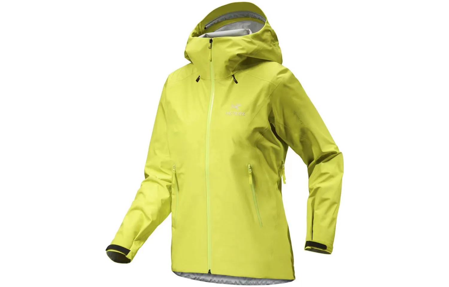Куртка Beta Lt Arcteryx, Euphoria Green