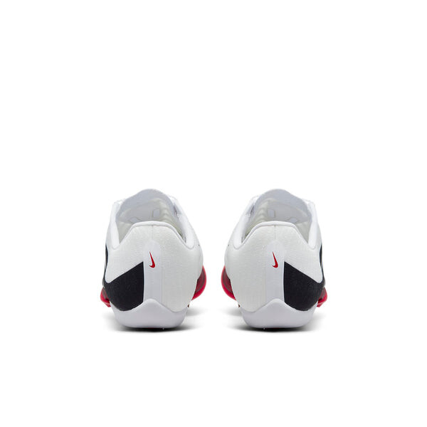 Кроссовки air zoom maxfly более быстрые Nike, белый — фото 3