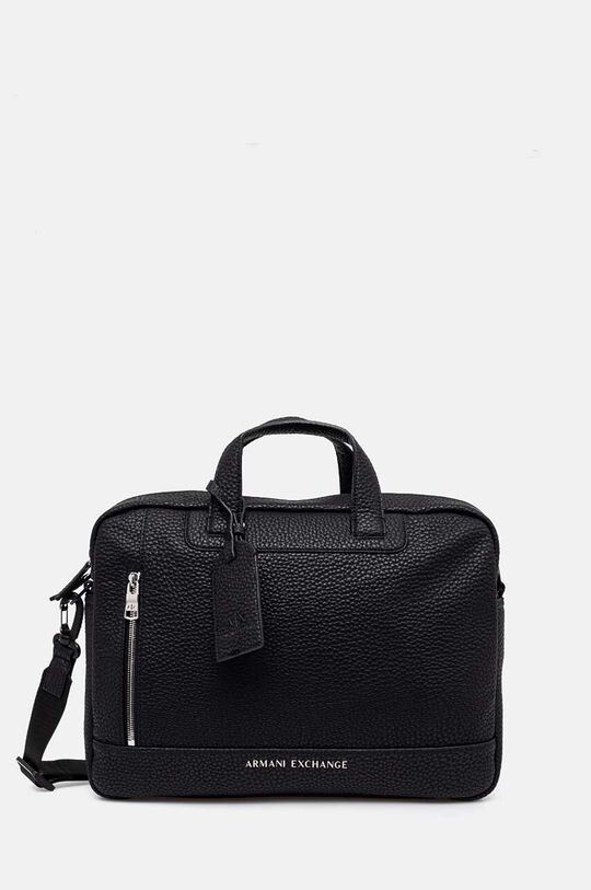 

Сумка Armani Exchange, черный