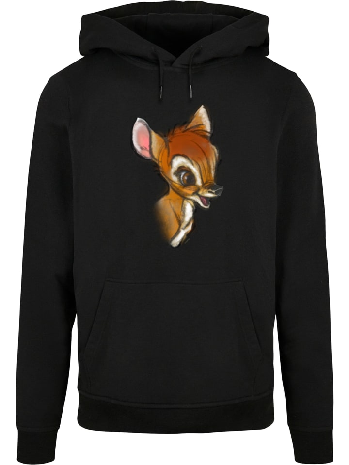 

Толстовка Absolute Cult Kapuzenpullover, черный