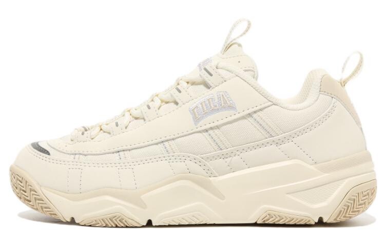 

FILA Bitmap Lifestyle Shoes Unisex Low-top Off White