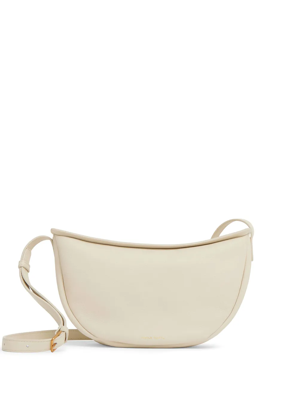 

Сумка через плечо Moon Sling Mansur Gavriel, нейтральный