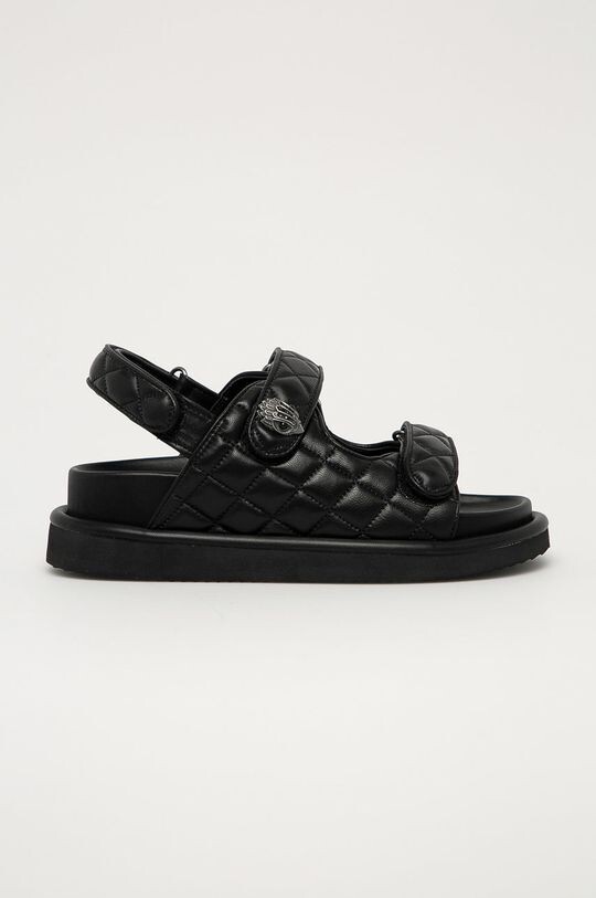 Сандалии Орсон Kurt Geiger London, черный