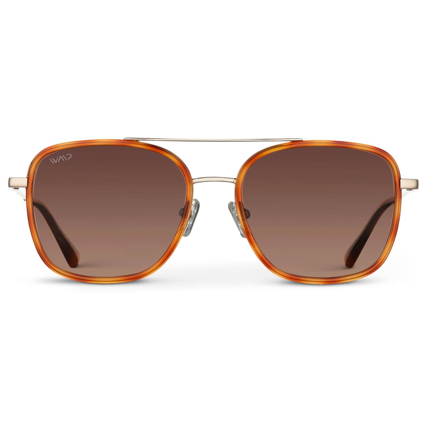 

Женские солнцезащитные очки WMP Eyewear, золотой