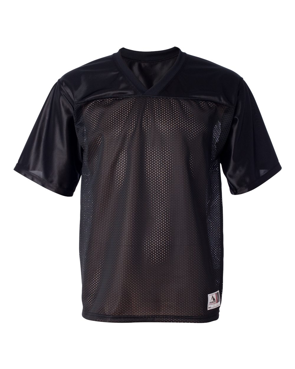 

Футбольная майка-реплика стадиона Augusta Sportswear, черный