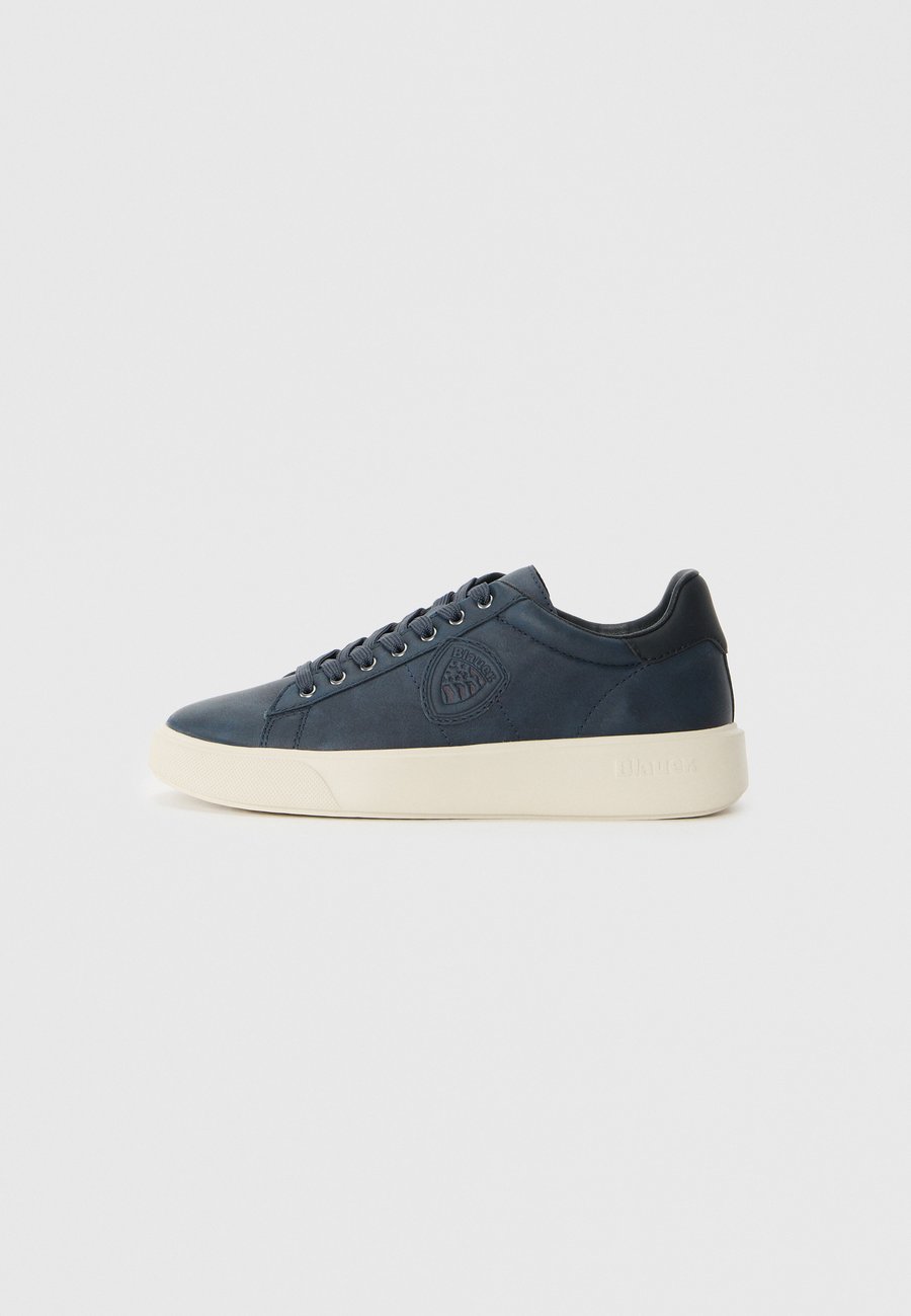 

Кроссовки Blauer BUCK, Navy/Dark Blue