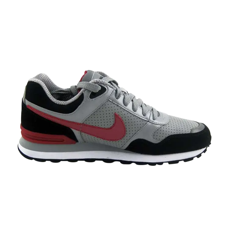 

Кроссовки Nike MS78 LE, серый