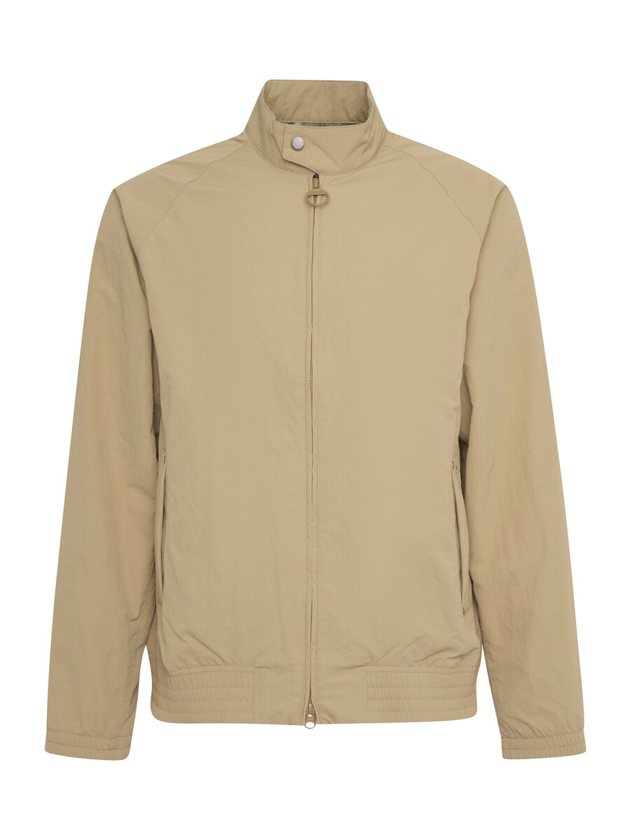 

Межсезонная куртка Barbour Royston, серо-коричневый