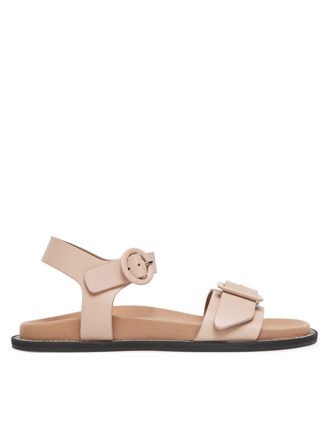 Сандалии SA16182C0MTCS122 Pollini, бежевый