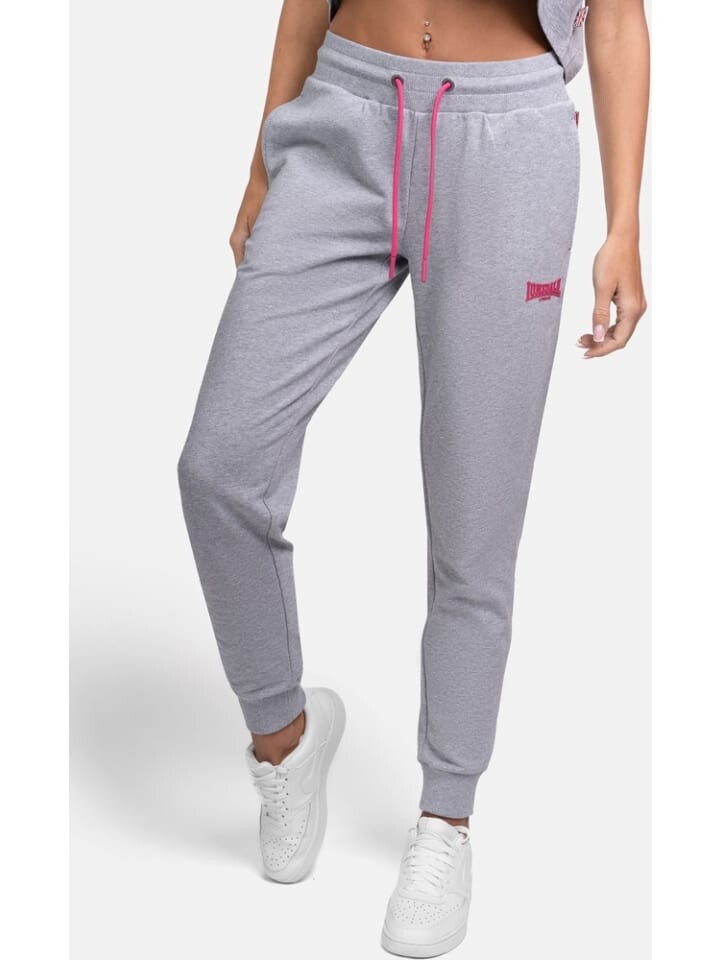 

Спортивные штаны Lonsdale, серый