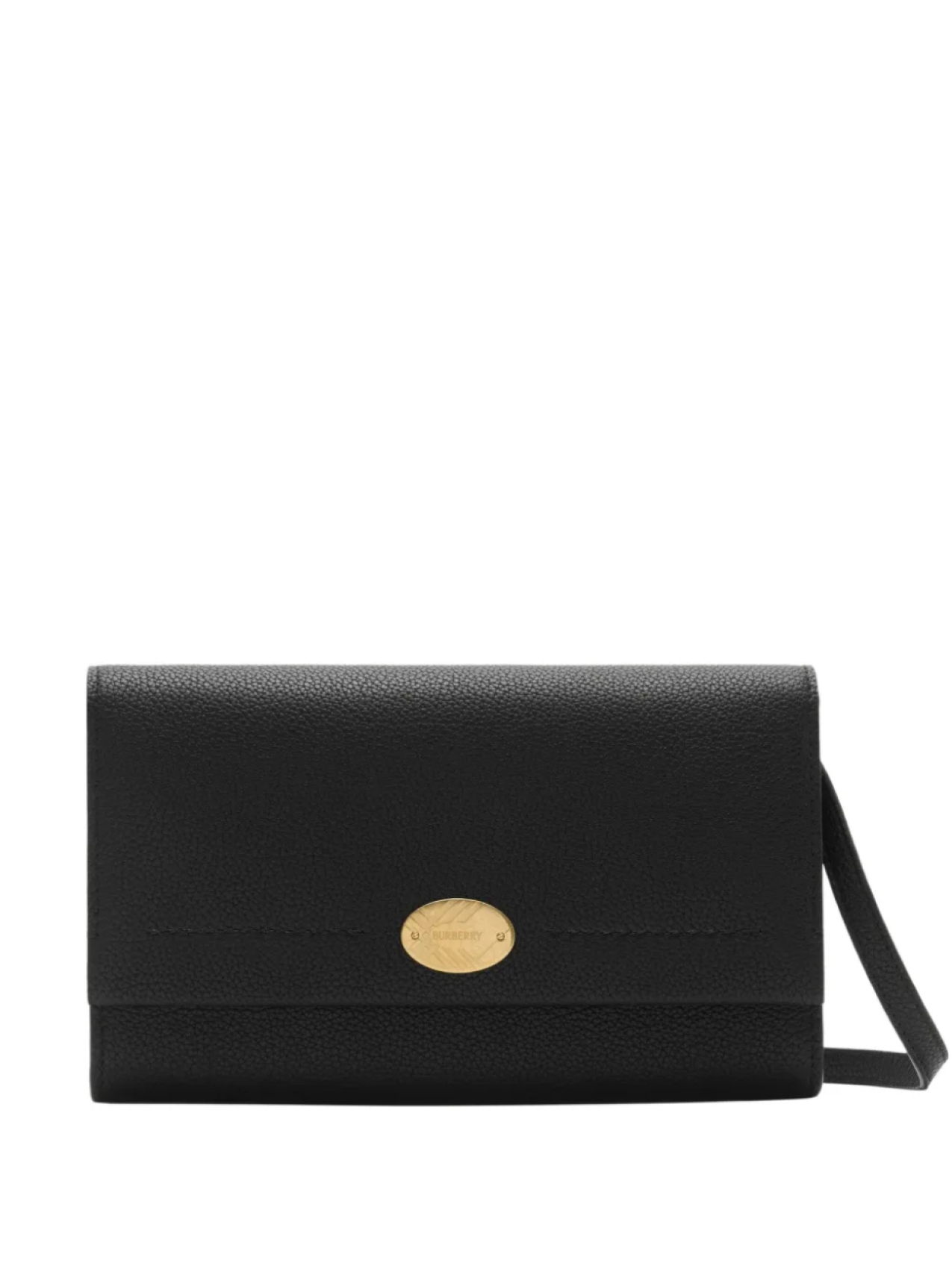 

Burberry кошелек Cotswolds, черный