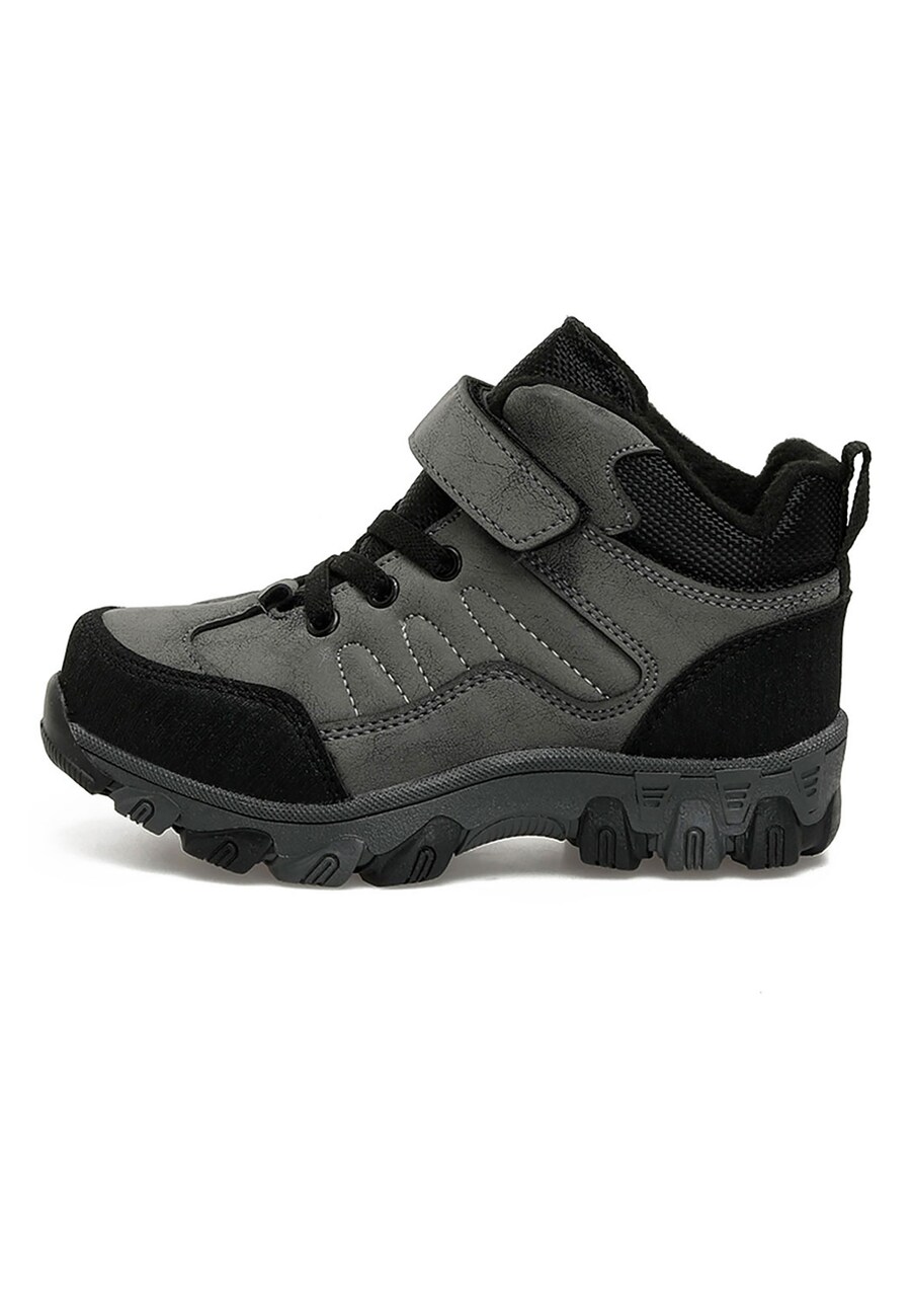 

Сапоги Polaris Boots, серый