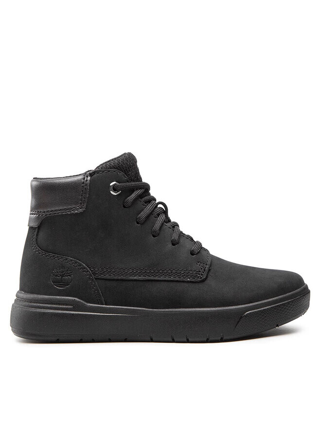

Кроссовки Schnürschuhe Seneca Bay 6In Side Zip Timberland, черный