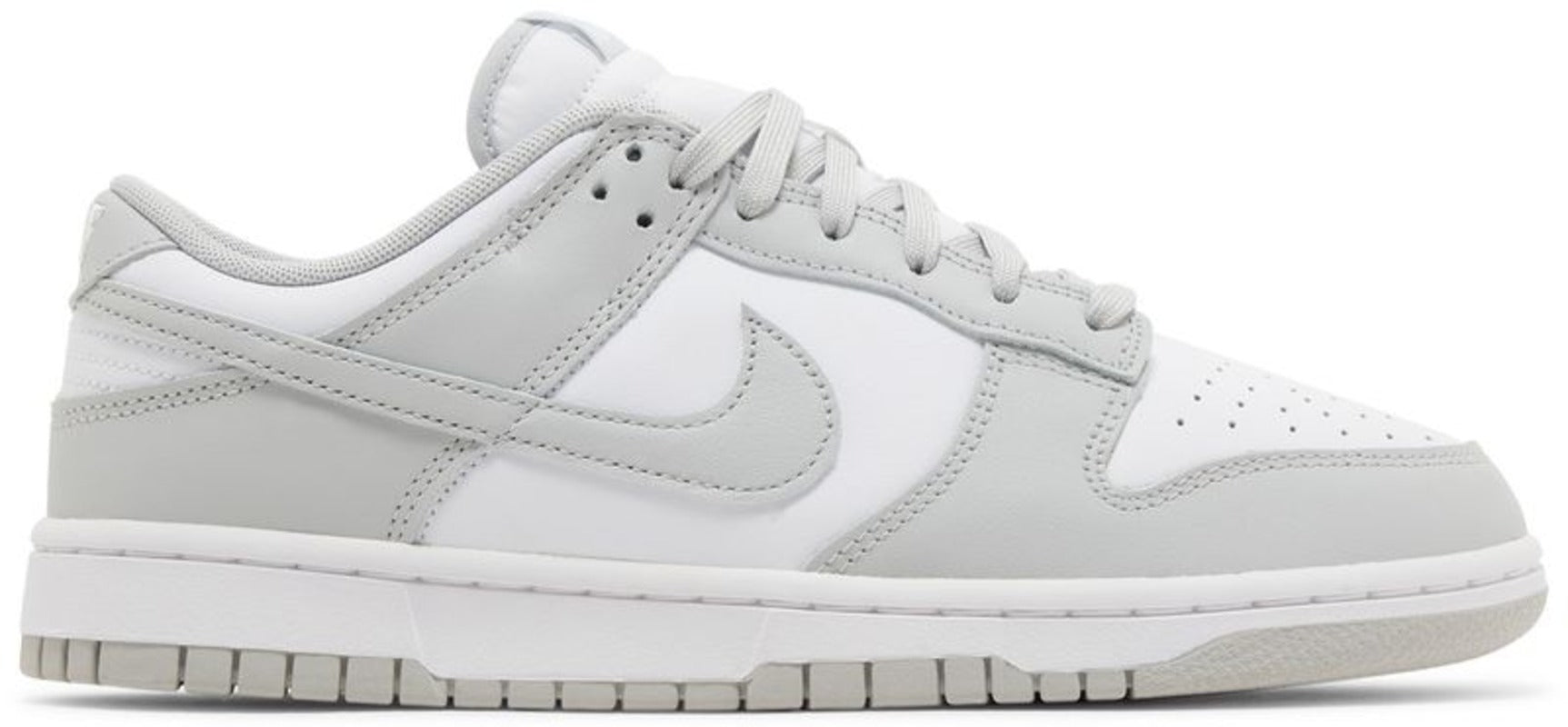 

Кроссовки Nike Dunk Low Grey Fog
