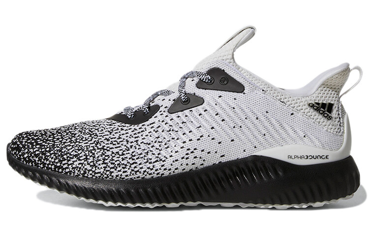 

Кроссовки adidas Alphabounce CK Core Black Cloud White