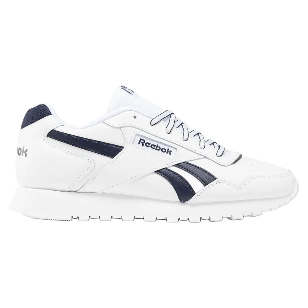 

Кроссовки Reebok Classics Reebok Glide trainers, белый