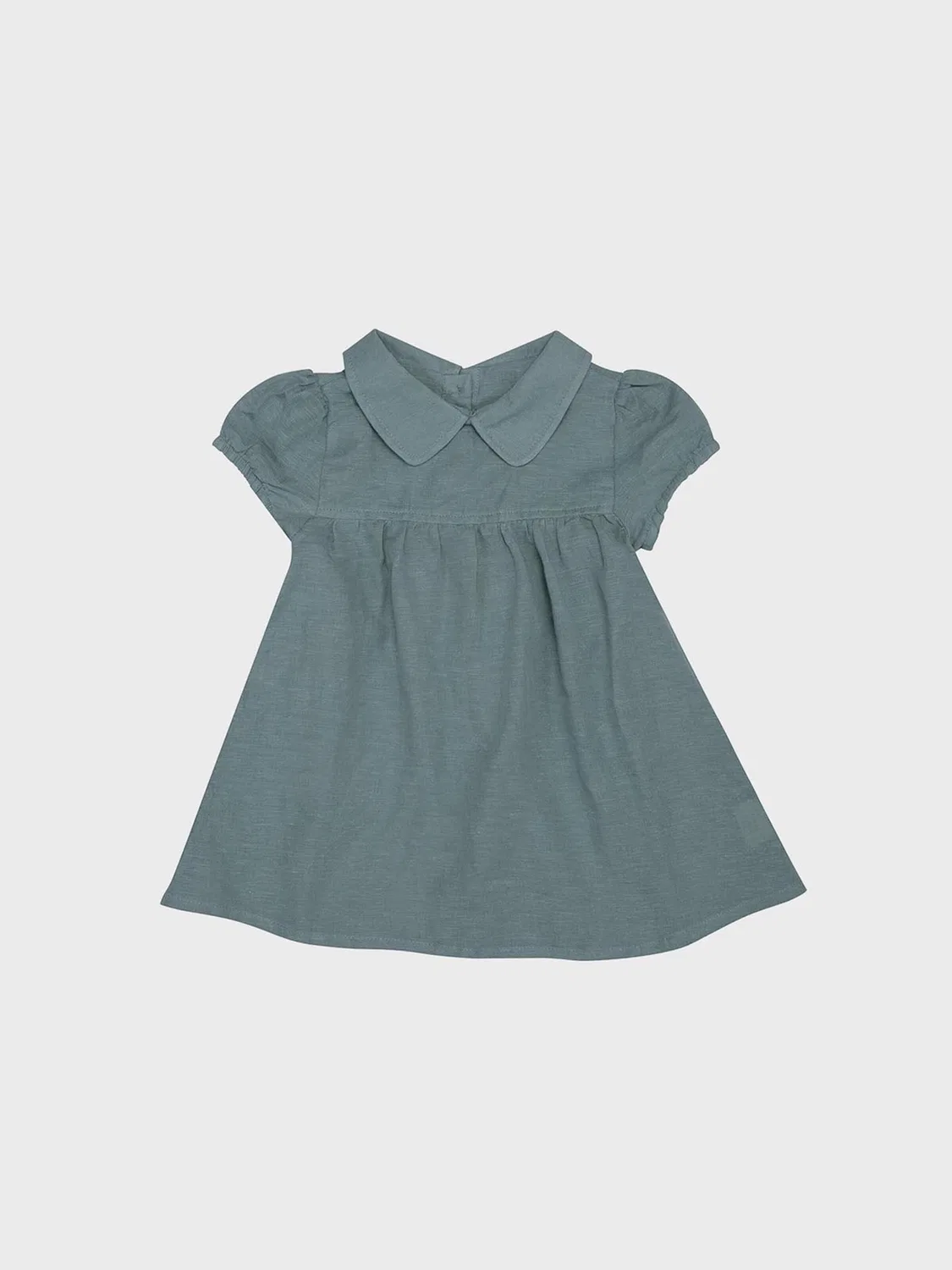 Платье Organicera, Blue