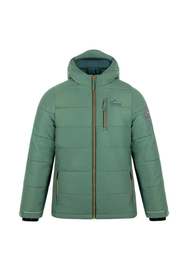 Лыжная куртка Normani Outdoor Sports, Grün