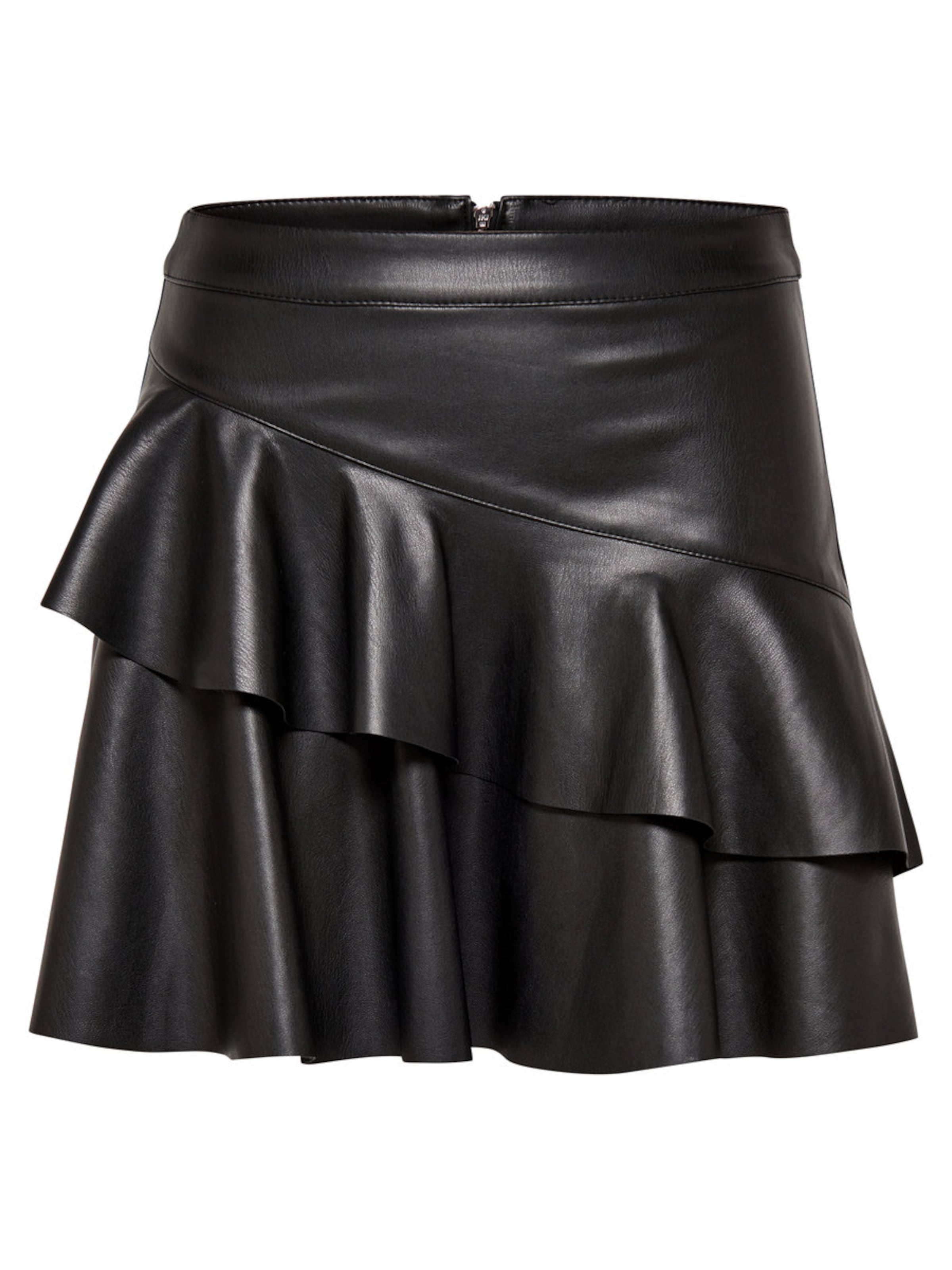 

ONLY Юбка в черном цвете