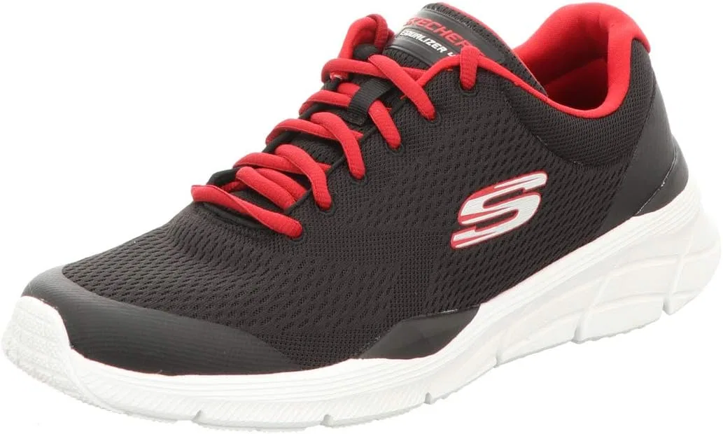 Мужские кроссовки Skechers Equalizer 4.0 Generation, Blue