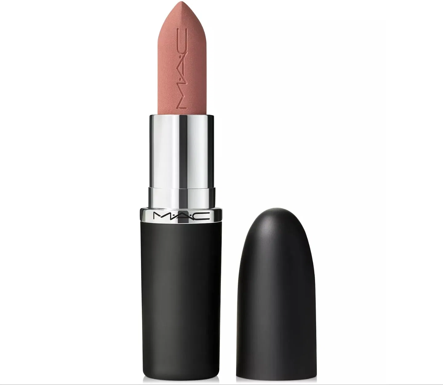 Матовая помада «Ximal Honeylove Matte Silky Lipstick» от MAC Mac