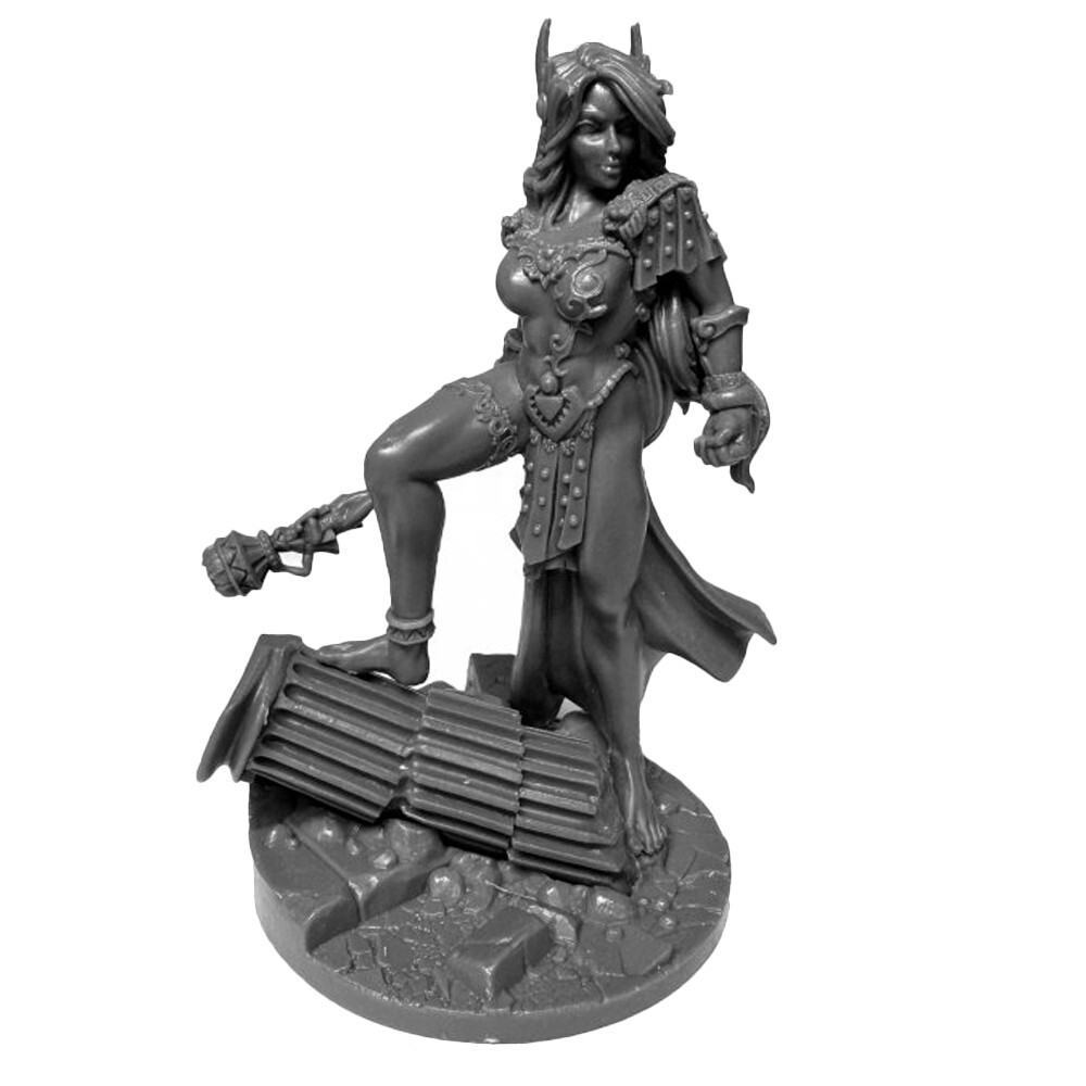 

Миниатюра Reaper Dark Heaven Bones: Cloud Giantess
