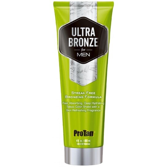 

Для мужчин Бронзер 265 мл Protan Ultra Bronze, Pro Tan
