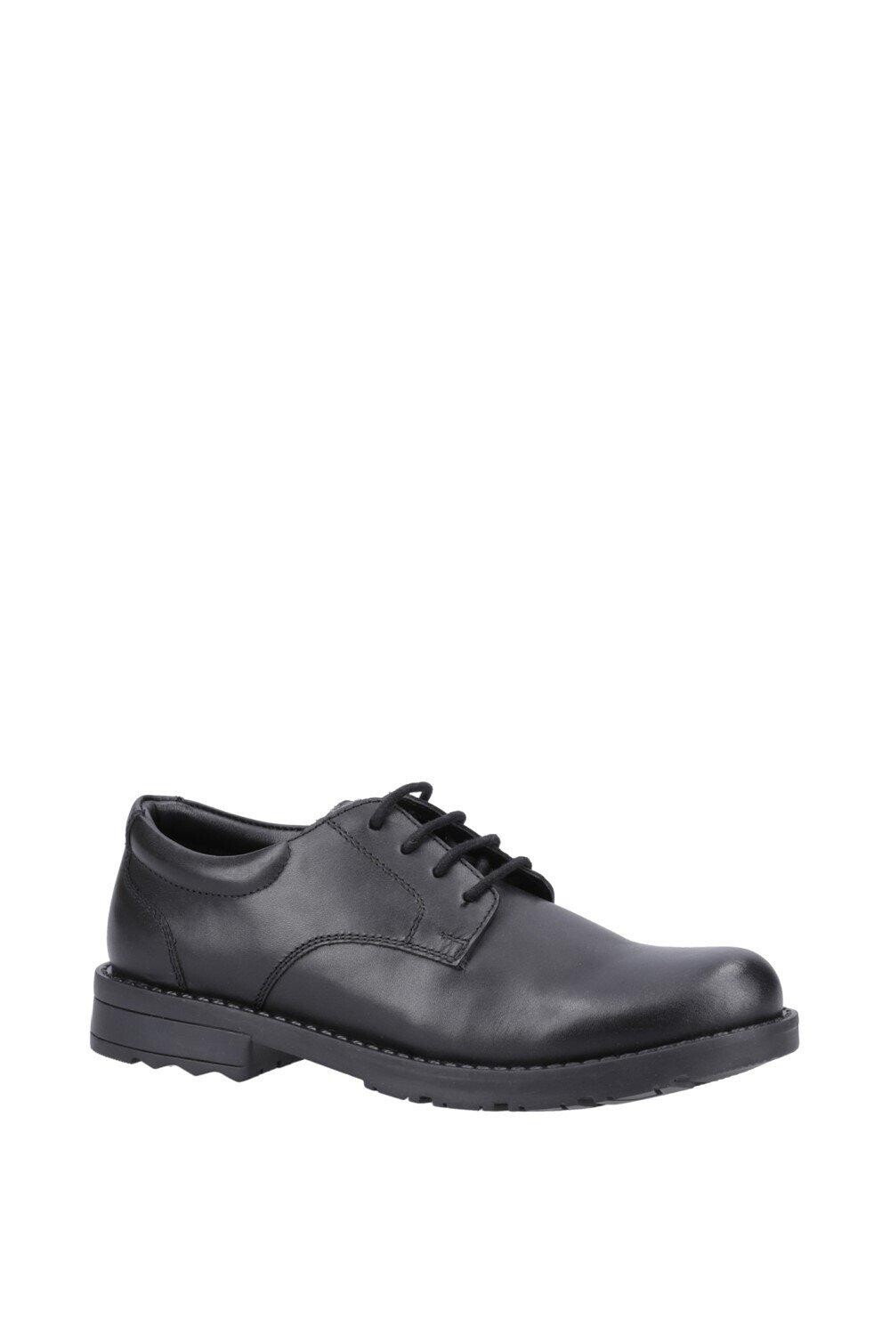 

Бруно Старший Обувь Hush Puppies, черный