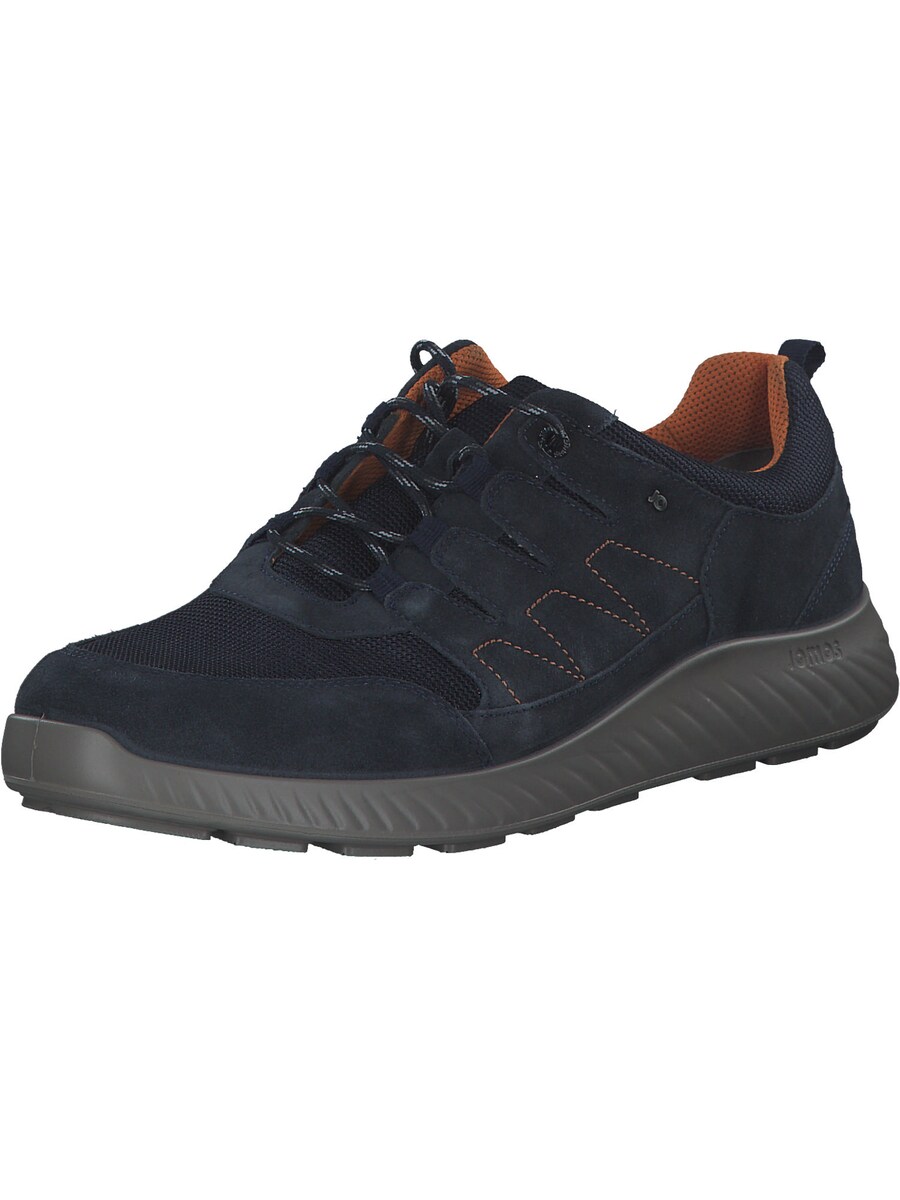 

Кроссовки JOMOS Athletic Lace-Up Shoes, темно-синий