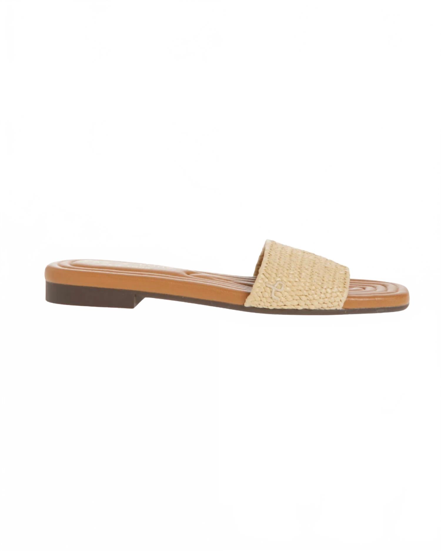 Women's Ellie Slide In Natural Rag & bone, Natural