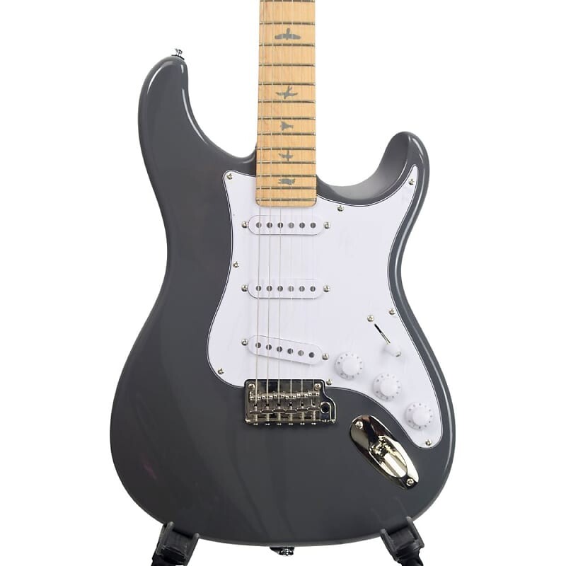 

Электрогитара PRS SE Silver Sky Electric Guitar - Overland Gray - Maple