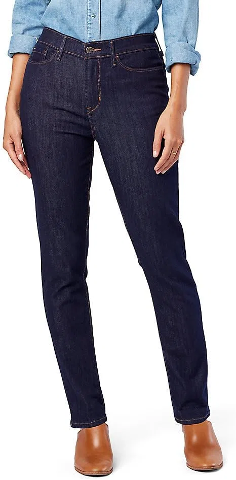 Джинсы Classic Taper Jean, Levi Strauss Signature Gold, Island Rinse
