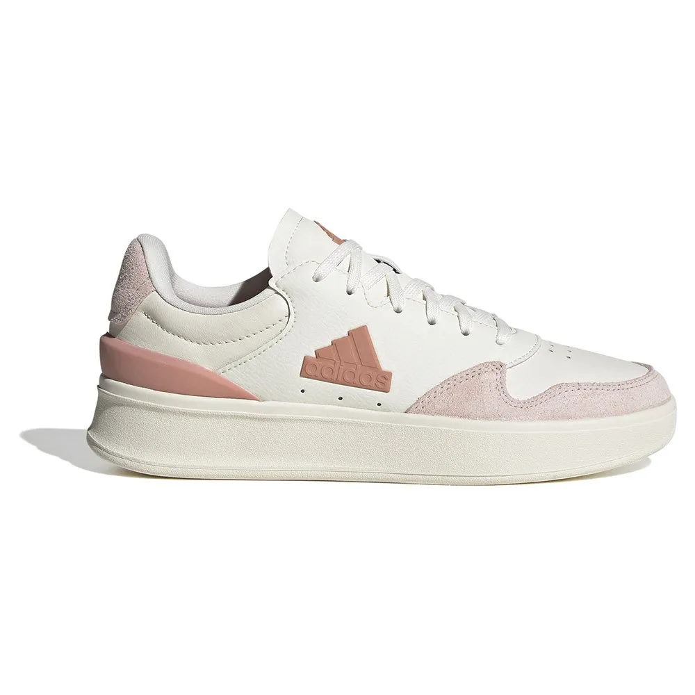 Кроссовки adidas Kantana, бежевый