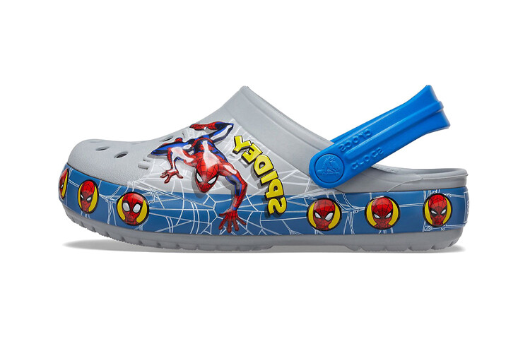 

Детские сандалии Fun Lab Kids Crocs