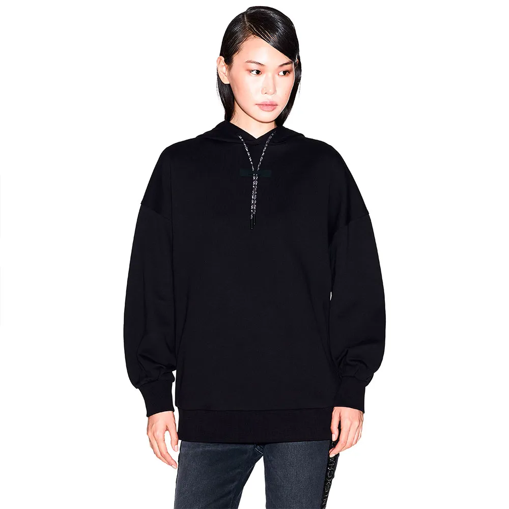 

Худи Armani Exchange XW000748_AF16114, черный