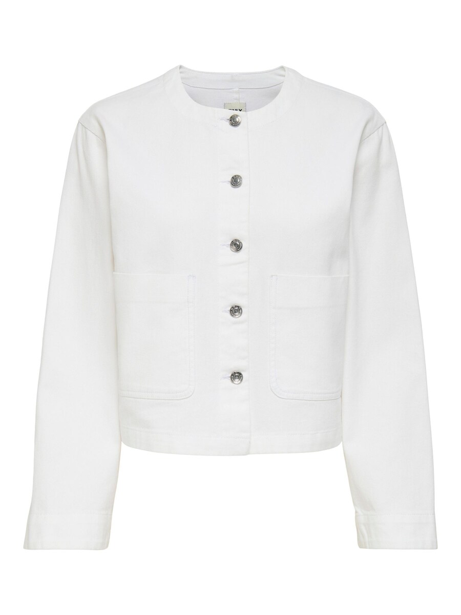 

Демисезонная куртка ONLY Palma, White