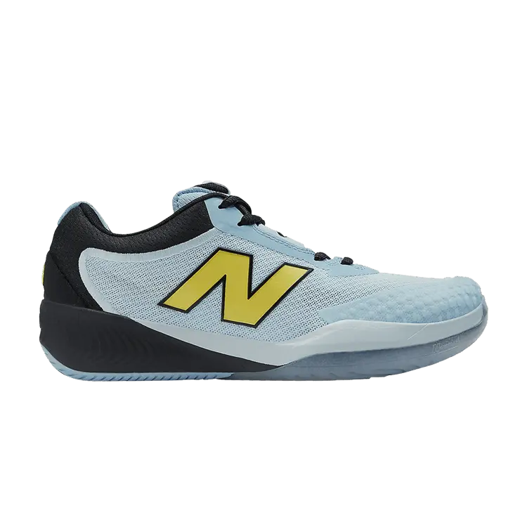 

Кроссовки New Balance Wmns FuelCell 996v6 Quarry Blue Firefly, бирюзовый