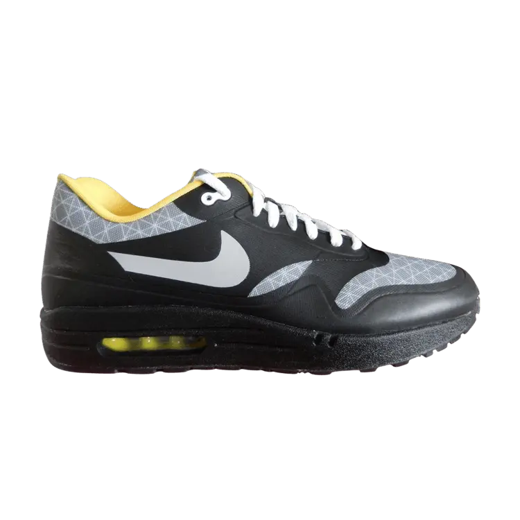 

Кроссовки Nike Air Max 1 HTM 'Mark Parker' iD, разноцветный