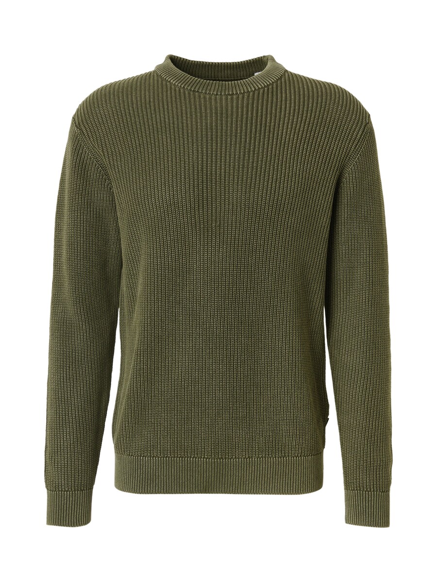 

Свитер JACK & JONES JACK & JONES JJTANAKA, Dark green