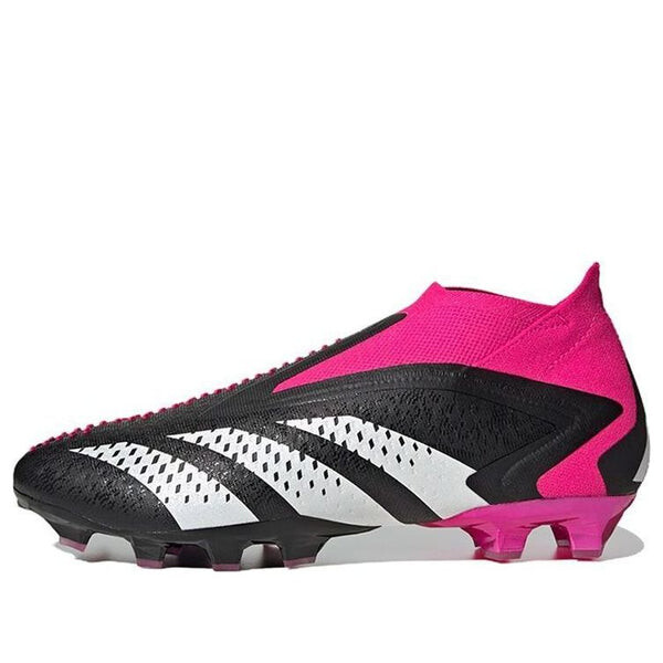 

Кроссовки хищник точность ag Adidas, черный