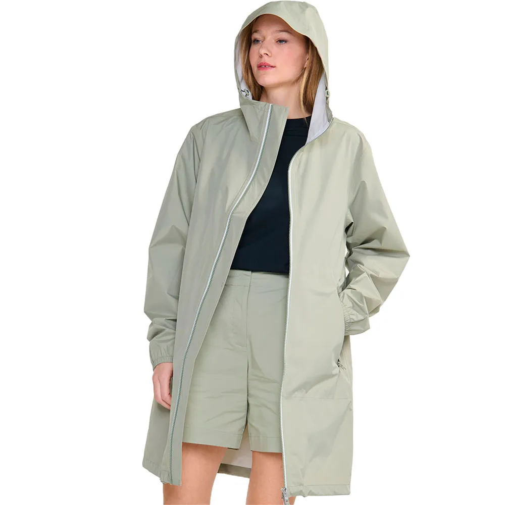 

Парка Aigle Rain 90, зеленый