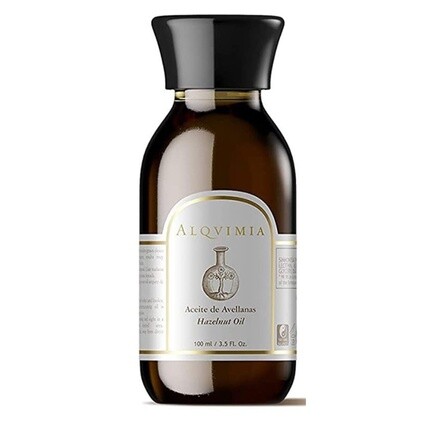 

Alchimie Oil Corp. Фундук 100мл, Alqvimia