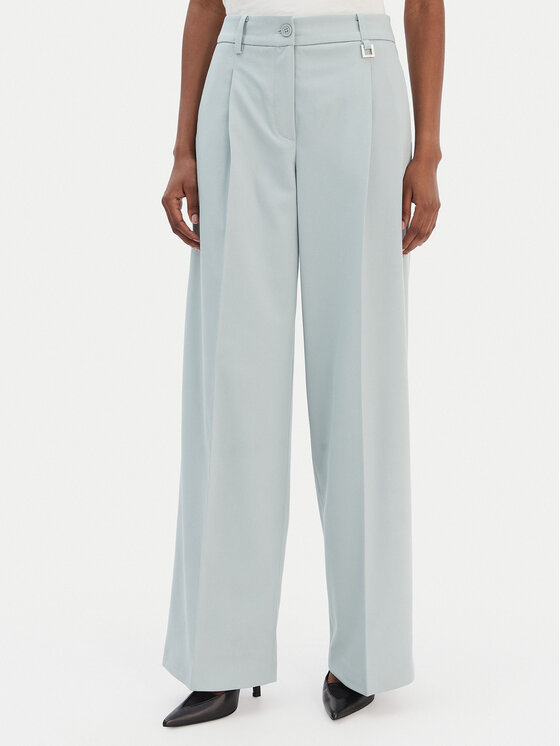 

Брюки regular fit Perle 30100443 Joop!, зеленый