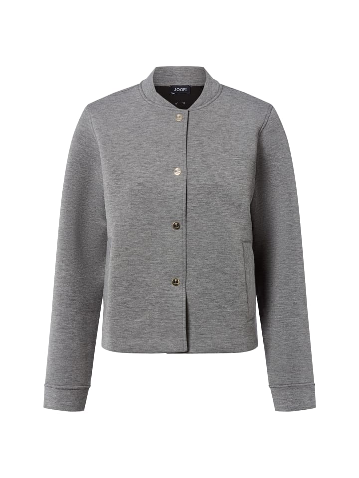 

Блейзер JOOP!, серый