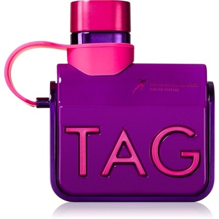 

Donna Colorata EDP - женский аромат Tag Her