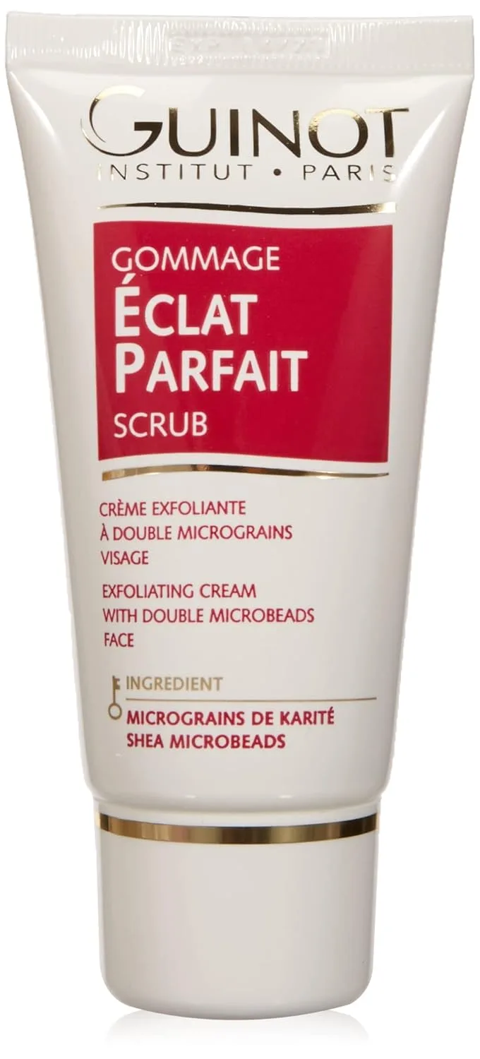 Крем для лица Guinot — Отшелушивающий Perfect Radiance, ( .), 45 г