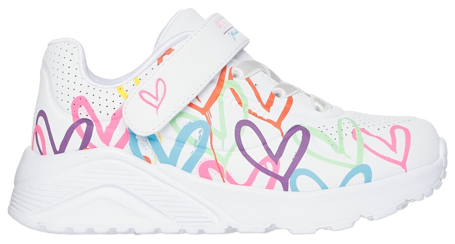 

Кроссовки SKECHERS, белый