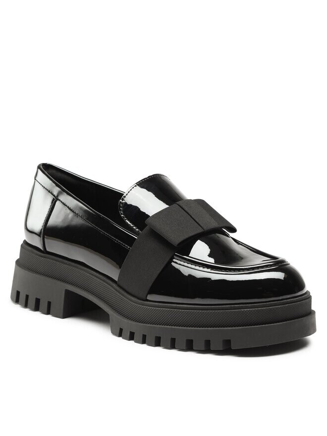 

Лоферы Aldo, черный