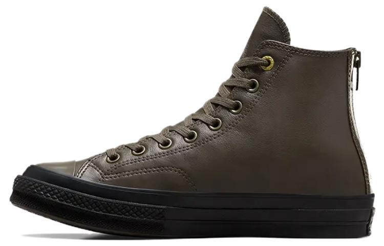 

Туфли Converse Canvas унисекс, Brown