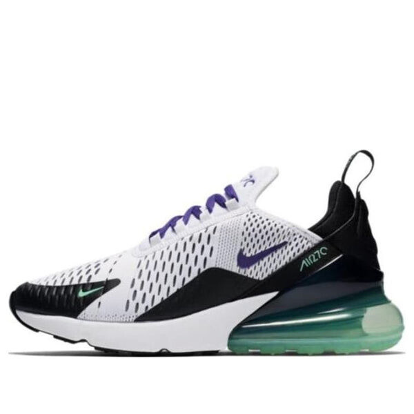 

Кроссовки air max 270 Nike, белый
